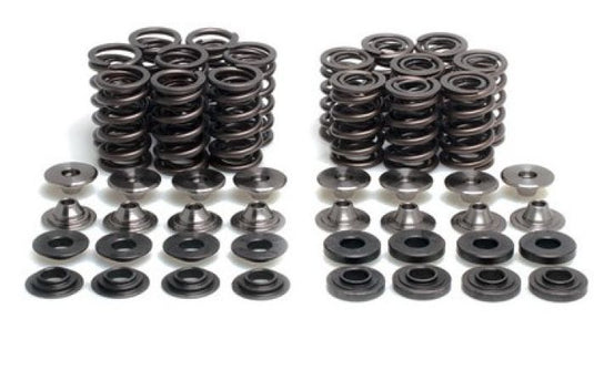 KPMI RACING SPRING KIT TITANIUM  0.445