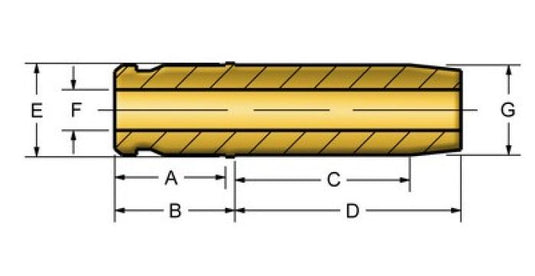 KPMI GUIDE, C630, IN +0.002, VA RIOUS SUZUKI® APPLICATIONS