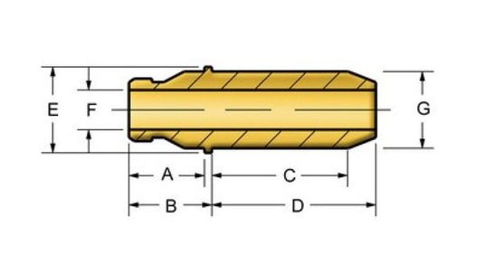 KPMI GUIDE, C630, IN/EX +0.002,  VARIOUS SUZUKI® APPLICATIONS