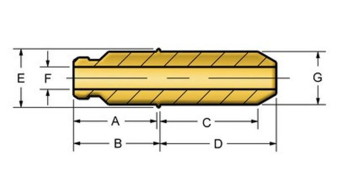 KPMI GUIDE, C630, IN/EX +0.002,  VARIOUS SUZUKI® APPLICATIONS