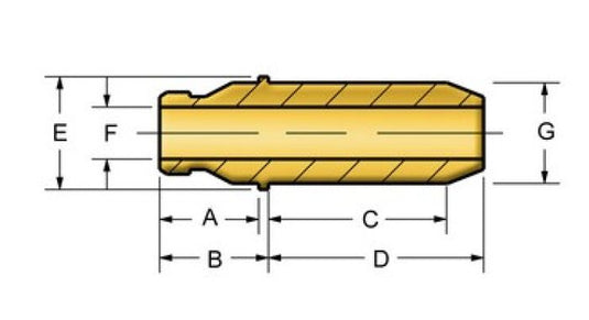 KPMI GUIDE, C630, IN/EX +0.001,  VARIOUS SUZUKI® APPLICATIONS