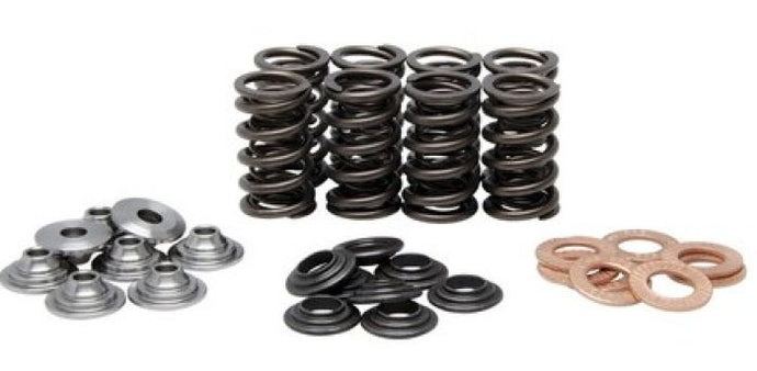 KPMI SPRING KIT LIGHTWEIGHT RAC ING .400