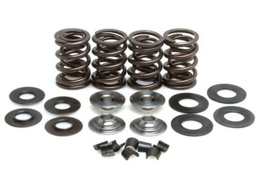 KPMI SPRING KIT LIGHTWEIGHT RAC ING .500