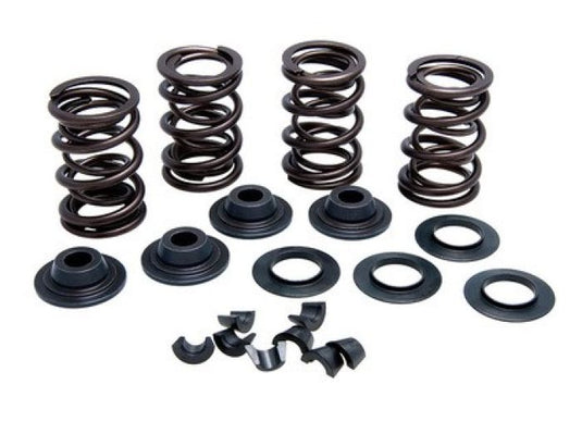 KPMI RACING SPRING KIT ALUMINUM  0.500