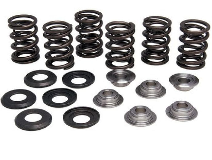 KPMI SPRING KIT LIGHTWEIGHT RAC ING .400