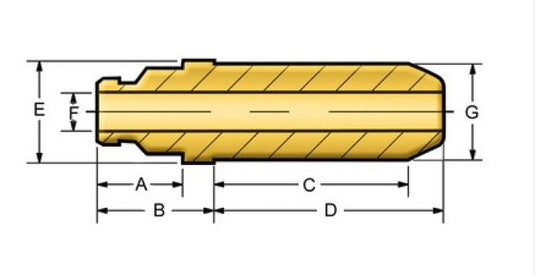 KPMI GUIDE, C630, IN/EX +0.001,  VARIOUS YAMAHA® APPLICATIONS