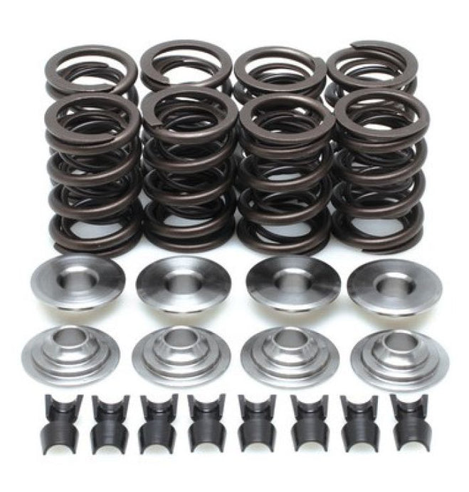 KPMI SPRING KIT LIGHTWEIGHT RAC ING .438