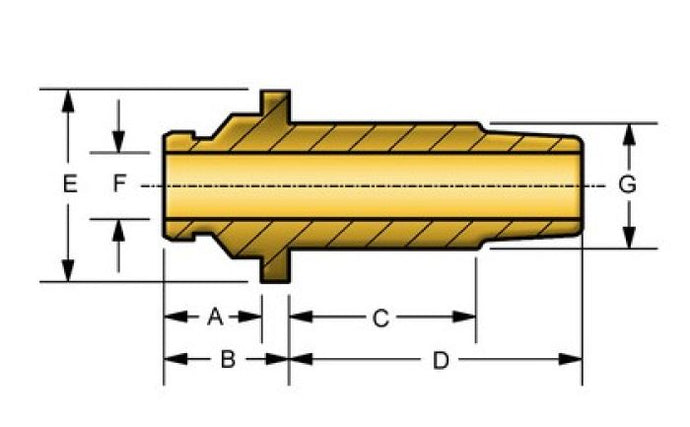 KPMI GUIDE, C630, IN +0.010, YA MAHA®, XS 650, 1970-1983