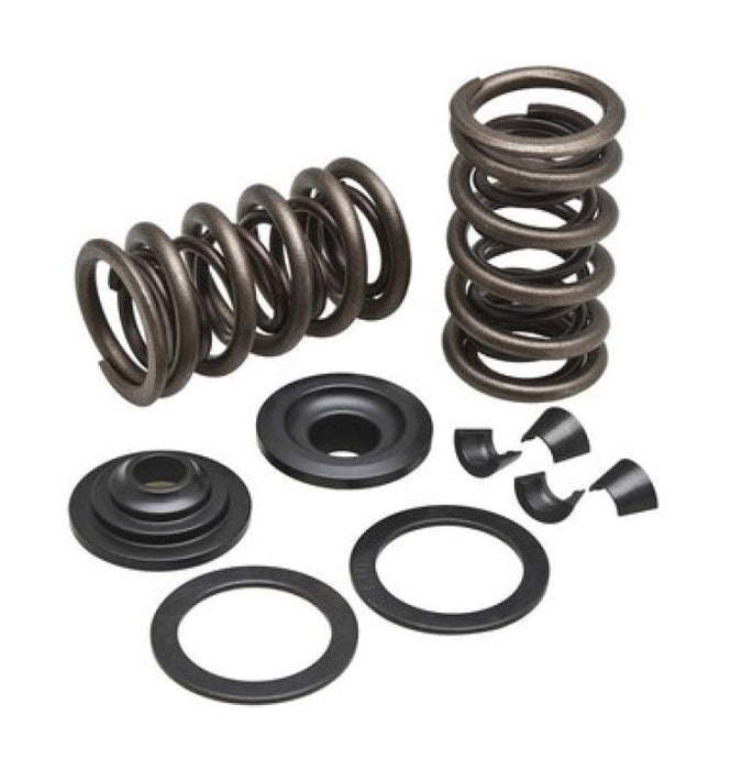 KPMI RACING SPRING KIT STEEL 0. 560