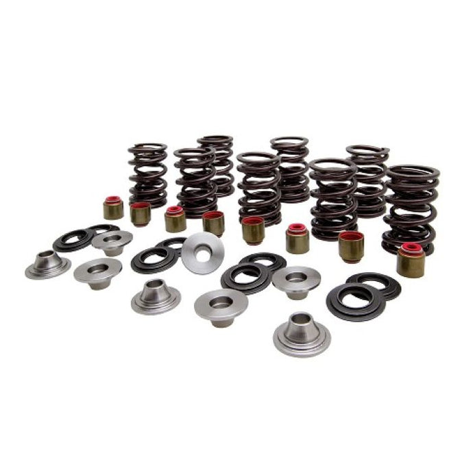 KPMI SPRING KIT LIGHTWEIGHT RAC ING (TI) .450