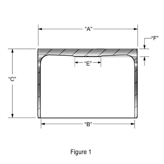 KPMI TAPPET (DLC COATED SHIM ON BOTTOM CONV.), HT STEEL