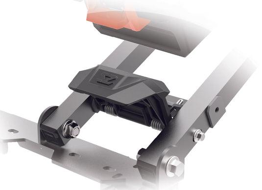 SEIZMIK ARMORY X RACK 55-58 58-07103 image 2
