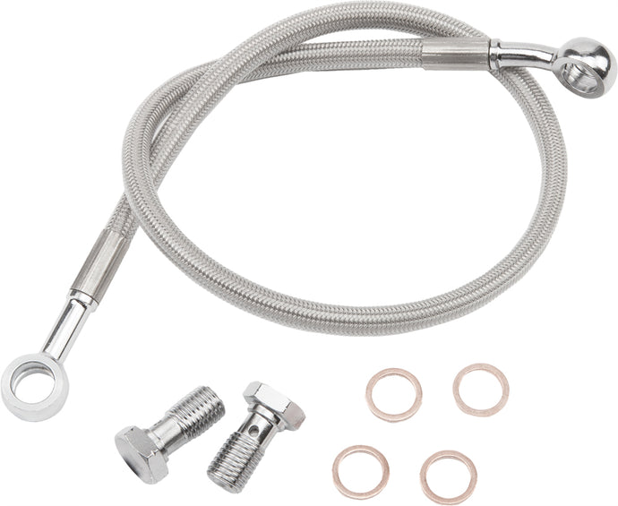 BRAKELINE UNIVERSAL REAR 20