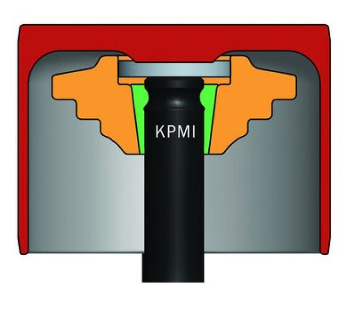 KPMI TAPPET, -, UNIVERSAL, 26.00MM