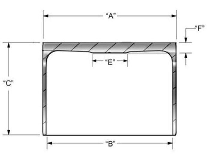 KPMI DLC COATED TAPPET, -, UNIVERSA