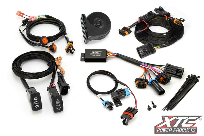 SELF CANCELING T/S KIT POL ATS-POL-M24 image 1