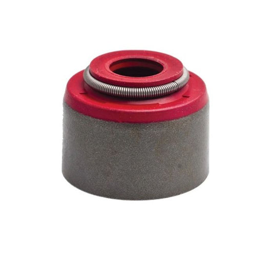 KPMI SEAL, RED VITON, 6.0MM STE M X 0.475