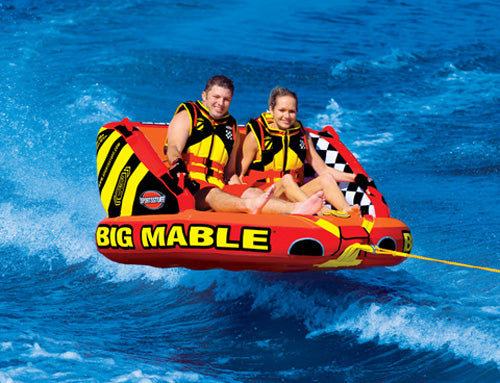 SPORTSSTUFF BIG MABLE