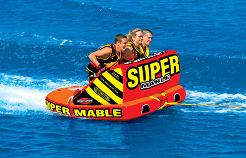SPORTSSTUFF SUPER MABLE