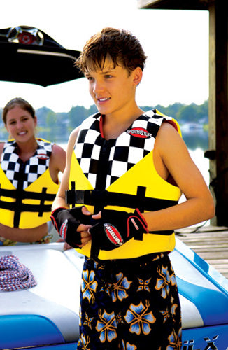 SPORTSSTUFF WATERSPORTS GLOVES