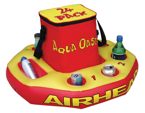 AQUA OASISLER