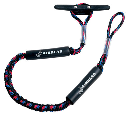 AIRHEAD BUNGEE DOCK LINE, 4 FT.