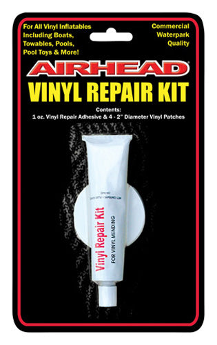 AIRHEAD VINYL REPAIR KIT