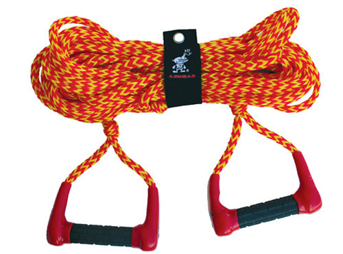 AIRHEAD DOUBLE HANDLE SKI ROPE