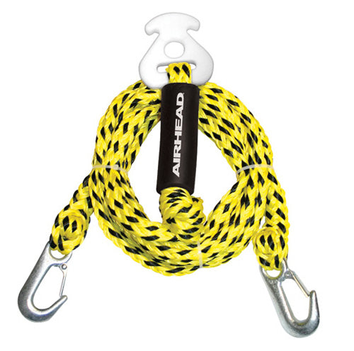 AIRHEAD HD TOW HARNESS, 16 FT.