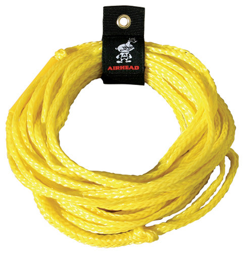 AIRHEAD TUBE TOW ROPE, 50'