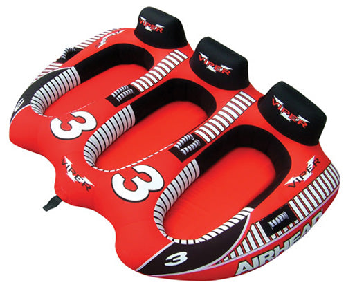 AIRHEAD VIPER, 3 RIDER