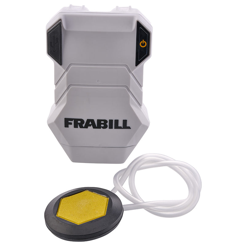 Load image into Gallery viewer, Frabill Whisper Quiet Deluxe Aerator [FRBAP30]
