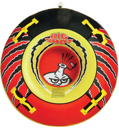AIRHEAD BIG SHOT