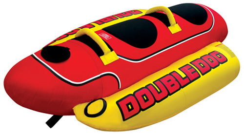 DOUBLE DOGBLE