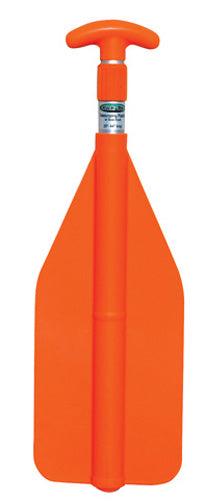 TELESCOPING PADDLE, 20