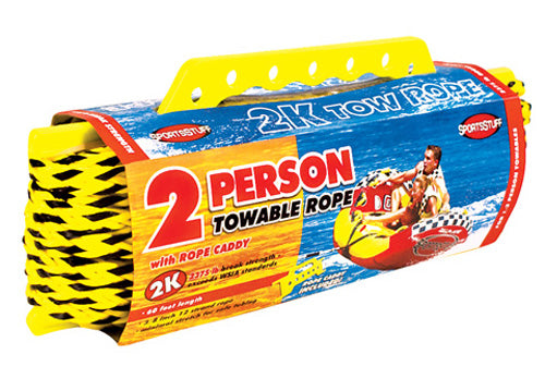 SPORTSSTUFF 2K ROPE