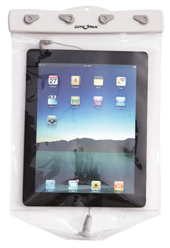 DRY PAK Tablet Case (for iPAD), 9 X 12