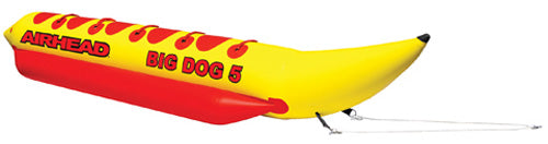 AIRHEAD BIG DOG 5
