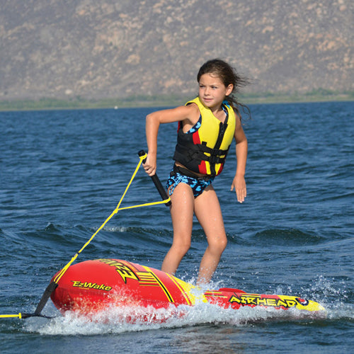 AIRHEAD EZ WAKE