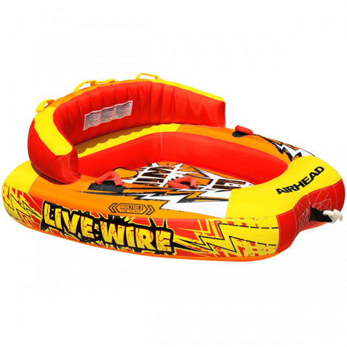 AIRHEAD LIVE WIRE 2