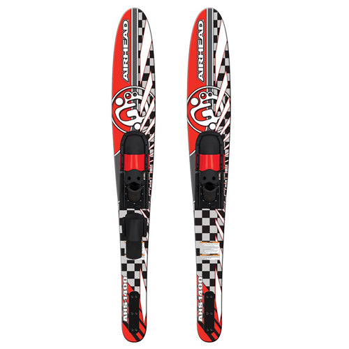 AIRHEAD S-1400 WIDE BODY COMBOSKIS. 65
