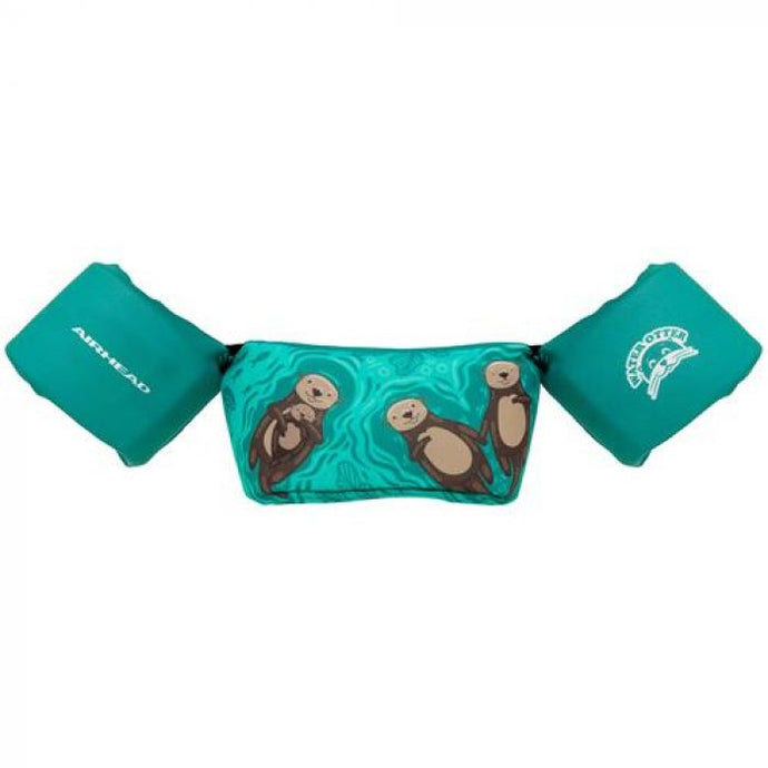 AIRHEAD WATER OTTER ELITE CHILD LIFE VEST - WATER OTTER
