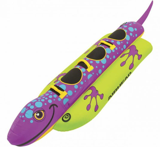 AIRHEAD 3P TOWABLE - SALAMANDER