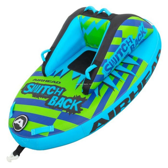 AIRHEAD SWITCHBACK - 2 RIDER