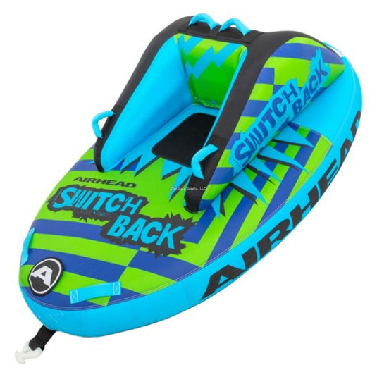 AIRHEAD SWITCHBACK - 2 RIDER