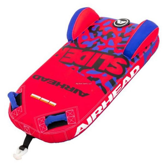 AIRHEAD SLIDER - 1 RIDER TOWABLE