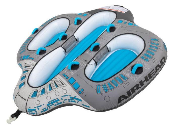 AIRHEAD QUADRA CRUISER