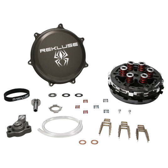 RADIUSCX 4.0 CLUTCH KAW RMS-8904047 image 1