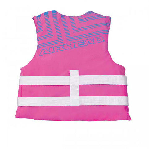 AIRHEAD TREND VEST, YOUTH, GIRLS