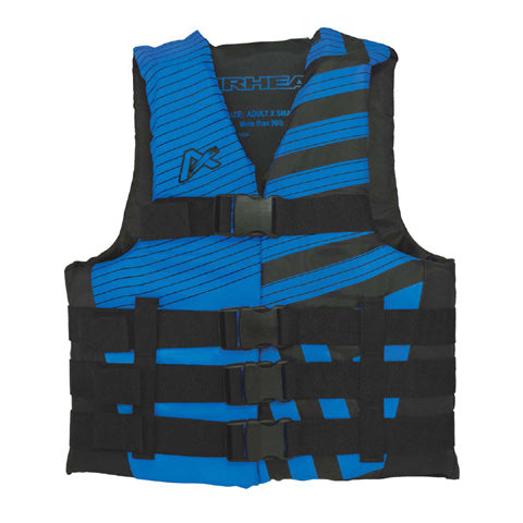 AIRHEAD TREND VEST, MEN'S, 4XL/6XL